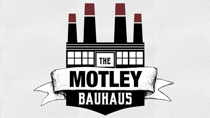 The-Motley-Bauhaus