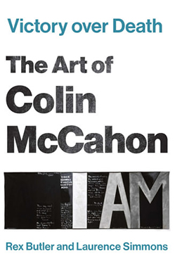 Victory over Death: The Art of Colin McCahon