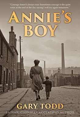 New-Holland-Publishers-Gary-Todd-Annies-Boy