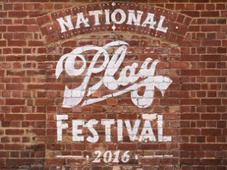 National Play Festival 2016