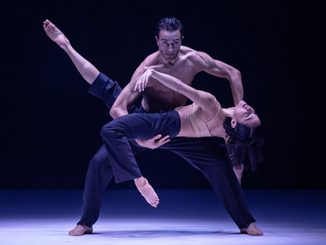 Sydney Dance Company ab (intra) CTC