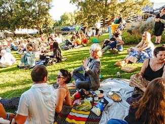 Footscray-Community-Arts-Audience-on-the-Lawn