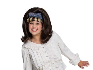 Hairspray-Carmel-Rodrigues-as-Tracy-Turnblad-photo-by-Jeff-Busby